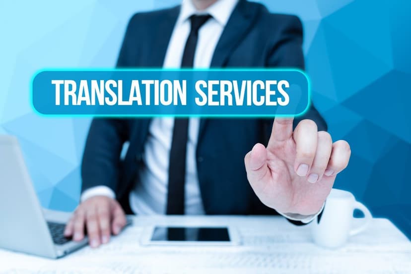 Translation