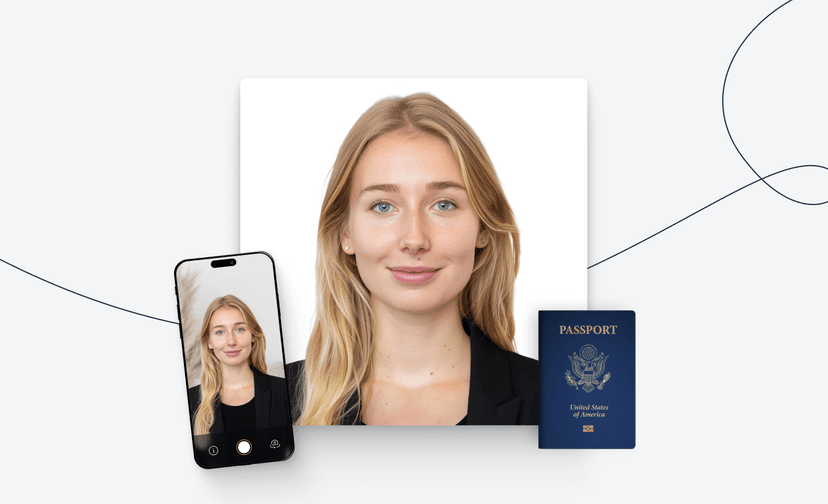 Passport Photos