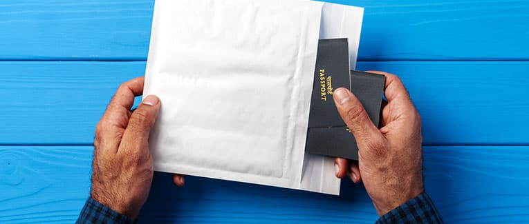 Prime Time Passport Collection