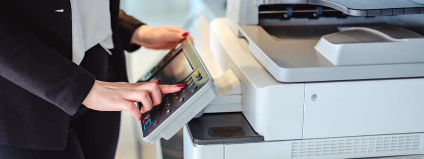 Printing